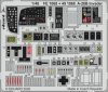 Eduard 491068 A-26B Invader 1/48 ICM